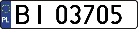 BI03705