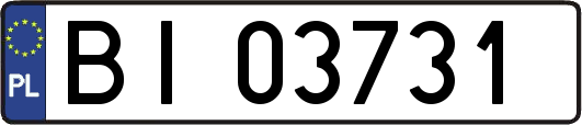 BI03731