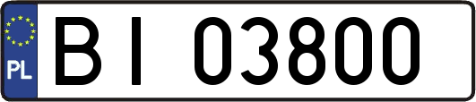 BI03800