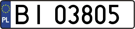 BI03805