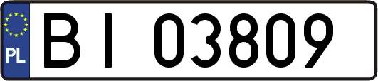 BI03809