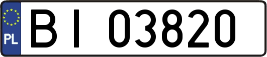 BI03820