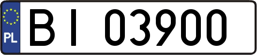 BI03900