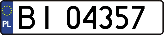 BI04357