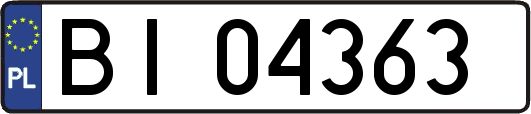 BI04363