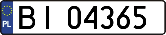 BI04365
