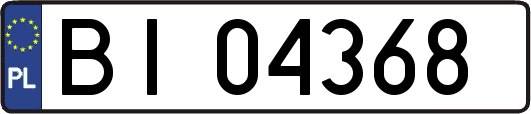 BI04368