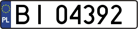 BI04392