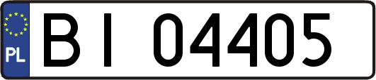 BI04405