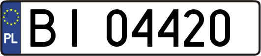BI04420