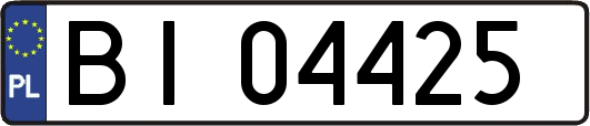 BI04425