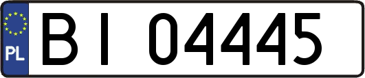 BI04445