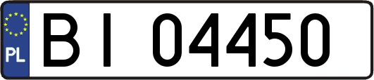 BI04450