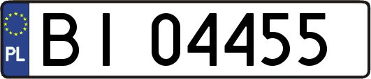 BI04455