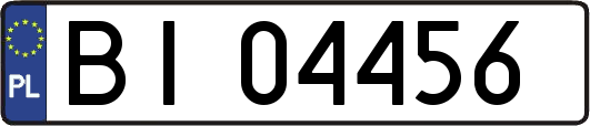 BI04456
