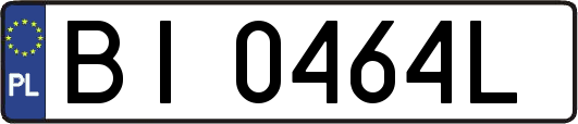 BI0464L