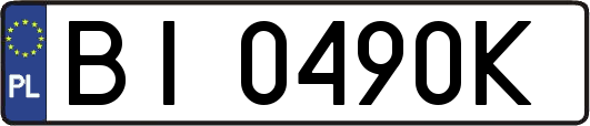 BI0490K