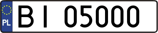 BI05000