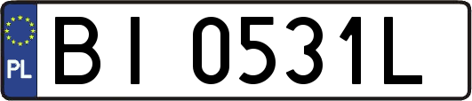 BI0531L