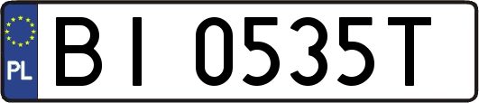BI0535T