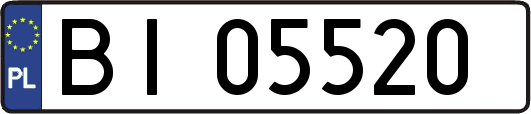 BI05520