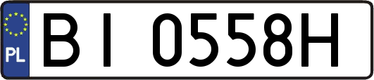 BI0558H