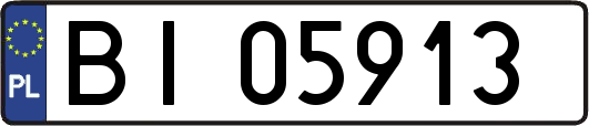 BI05913