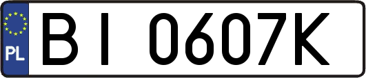BI0607K