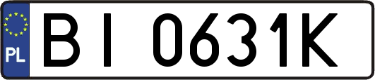 BI0631K