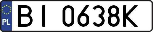 BI0638K