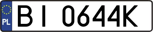 BI0644K