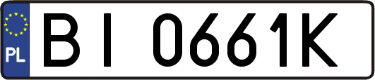 BI0661K