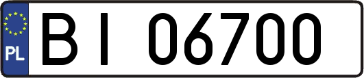 BI06700