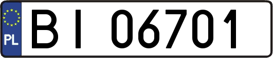 BI06701