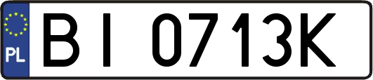 BI0713K