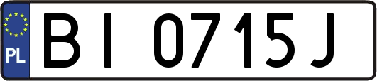 BI0715J