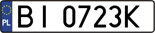 BI0723K