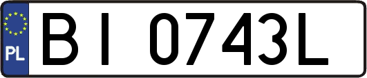 BI0743L