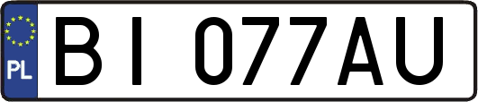 BI077AU