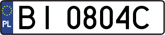 BI0804C