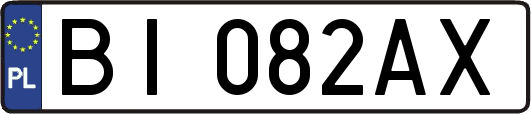 BI082AX