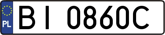 BI0860C