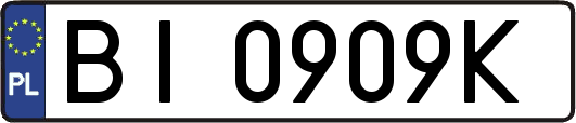 BI0909K