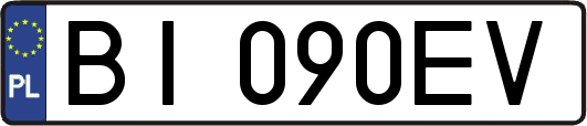 BI090EV