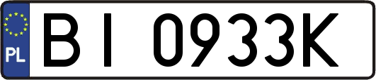 BI0933K