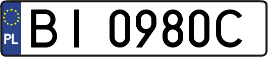 BI0980C