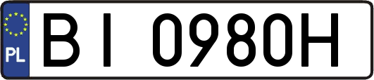 BI0980H