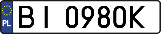 BI0980K
