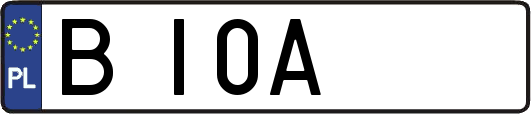 BI0A