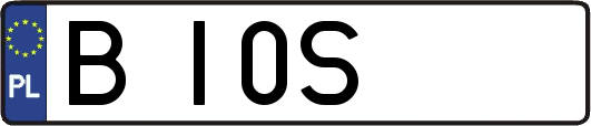 BI0S